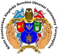 iskola logo